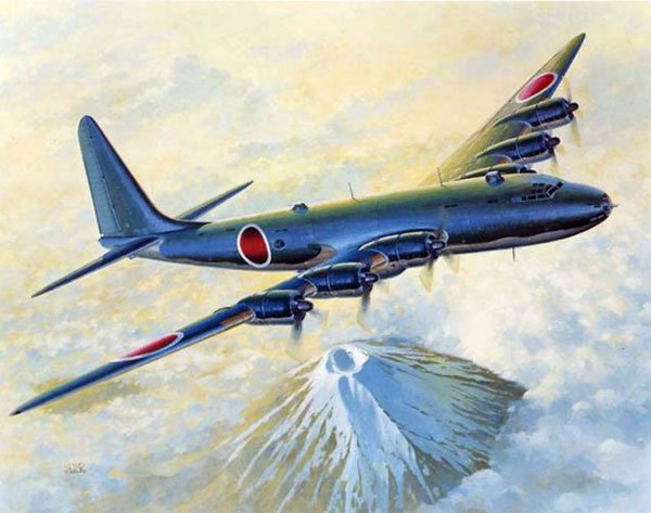 11 loại vũ khí bí mật do Nhật phát triển trong thế chiến thứ 2 - Ảnh 17.