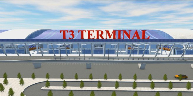 ACV chính thức làm nhà đầu tư Dự án nhà ga T3 Tân Sơn Nhất  - Ảnh 1.