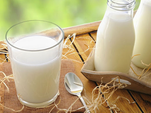 EU: Xuất khẩu sữa giảm, tiêu dùng đình trệ do virus corona - Ảnh 1.