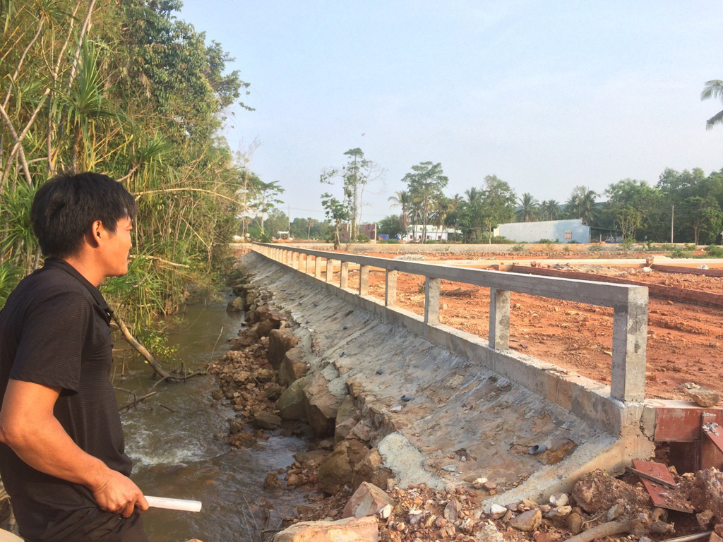 Truy trách nhiệm hàng loạt cán bộ liên quan sai phạm đất đai tại Phú Quốc - Ảnh 3.