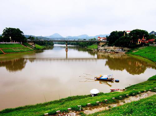 Viên tướng nhà Minh nào bị chém bay đầu ở Quỷ Môn Quan? - Ảnh 5.