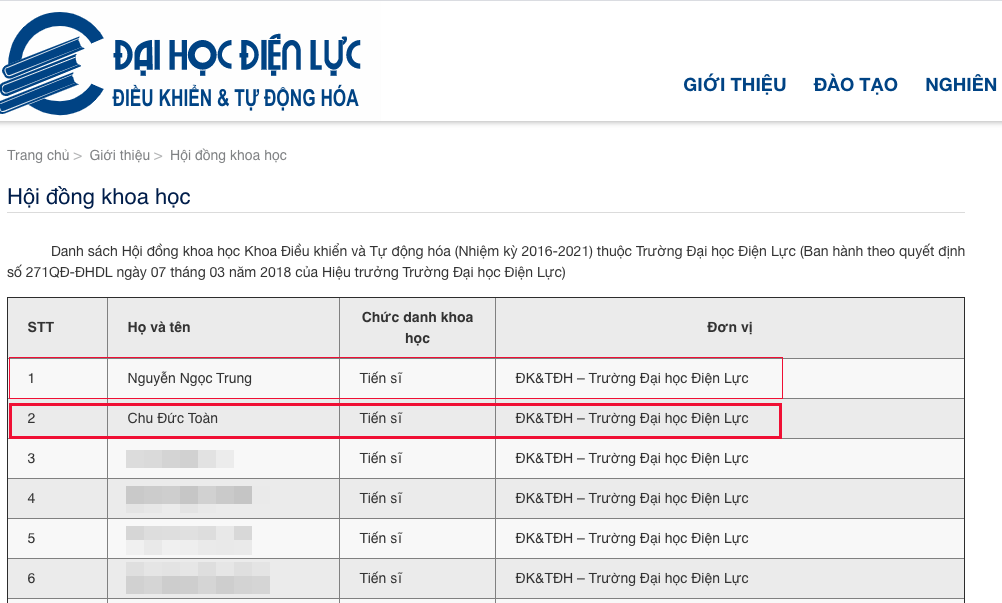 Lộ diện người nhận tiền chống trượt tốt nghiệp ở ĐH Điện lực - Ảnh 1.