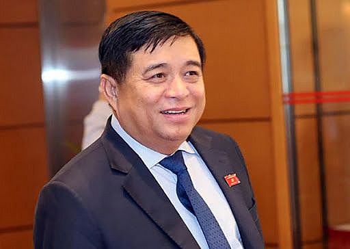 Bộ trưởng Nguyễn Chí Dũng: Chưa quyết định giảm 50% thuế trước bạ ô tô - Ảnh 1.