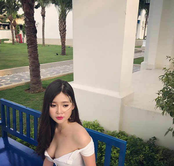 Đứng tim vì nhan sắc 'vạn người mê' của nữ kỳ thủ xinh nhất Việt Nam - Ảnh 7.