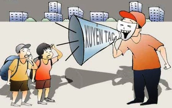 Nhận diện và đấu tranh với thủ đoạn bôi nhọ, xuyên tạc hình ảnh Chủ tịch Hồ Chí Minh - Ảnh 1.