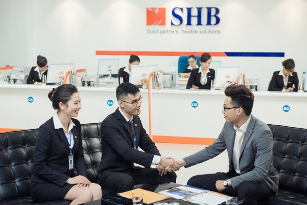 Thị trường chứng khoán 22/5: SHB trở thành điểm sáng - Ảnh 1.