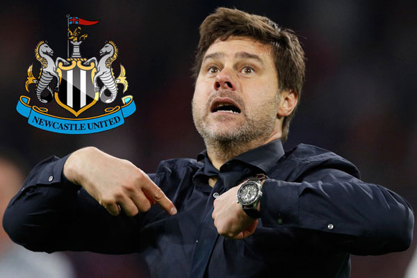 Pochettino sắp tái xuất ở Premier League