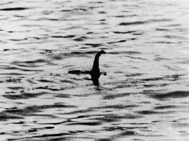 Tiết lộ sự thật về quái vật hồ Loch Ness trong tài liệu mới nhất - Ảnh 1.