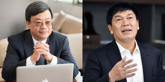 Hai doanh nhân Việt trở lại danh sách tỷ phú thế giới - Ảnh 2.