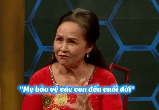 Mẹ chồng 70 tuổi tâm sự: &quot;Ngày nào còn sống, mẹ sẽ bảo vệ con dâu đến cuối đời&quot; - Ảnh 1.