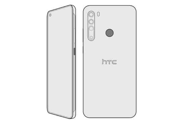 HTC sắp ra mắt smartphone 5G đầu tiên sau hai năm vắng bóng - Ảnh 2.