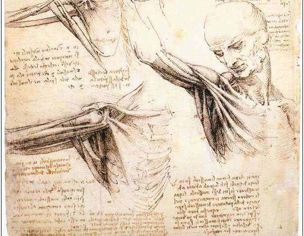 Những thiết kế vượt thời gian của Leonardo da Vinci - Ảnh 6.