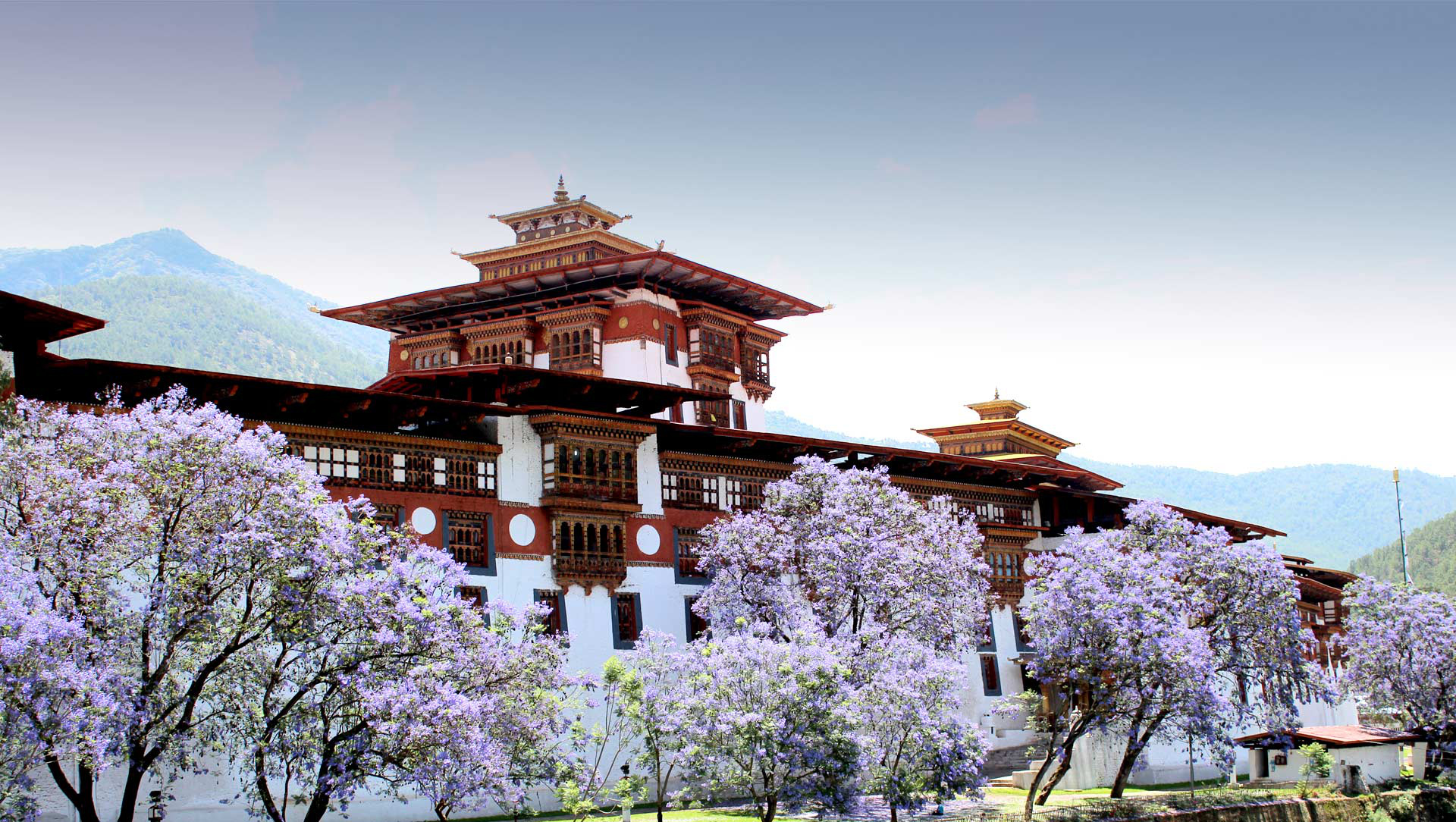 8 lý do bạn nên đi du lịch Bhutan một lần trong đời  - Ảnh 9.