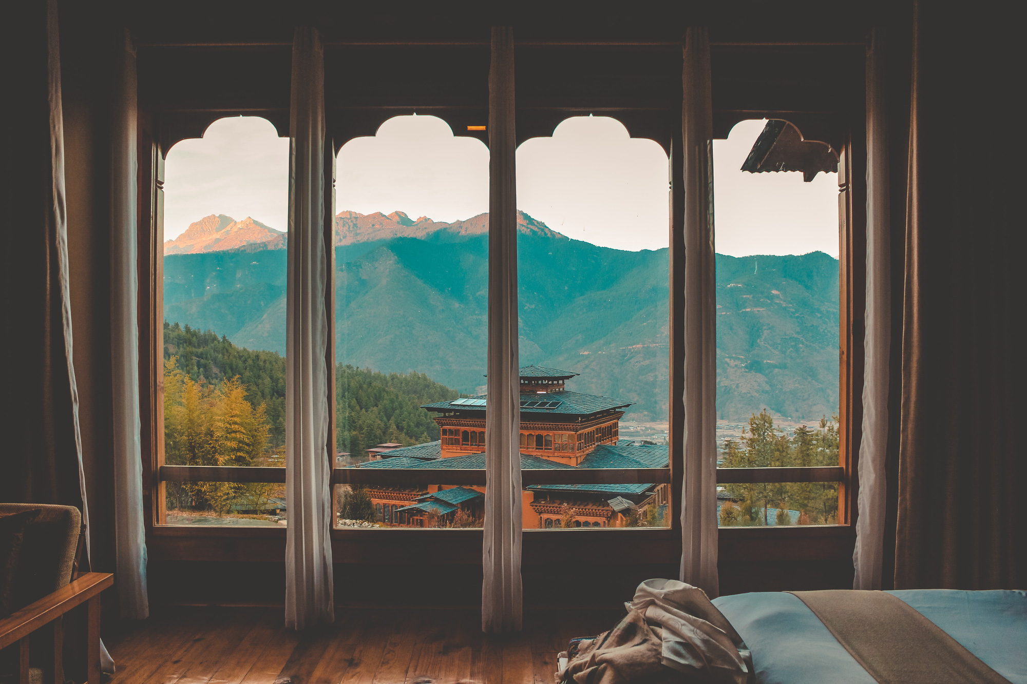 8 lý do bạn nên đi du lịch Bhutan một lần trong đời  - Ảnh 5.