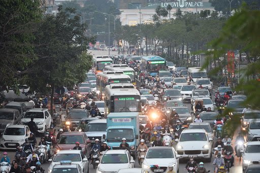 Ngày 3 Tết Tân Sửu: 38 người thương vong vì tai nạn giao thông - Ảnh 1.