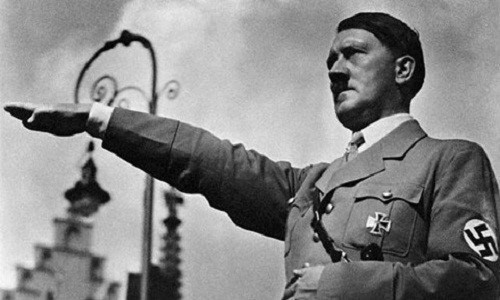 Sợ chết, Hitler hiếm khi xuất hiện tại các sự kiện lớn? - Ảnh 1.