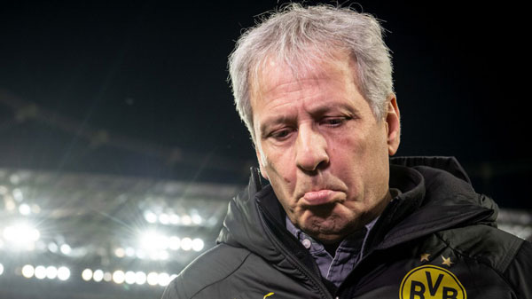 Thua Bayern Munich, HLV Dortmund đau đớn thừa nhận 1 điều - Ảnh 1.