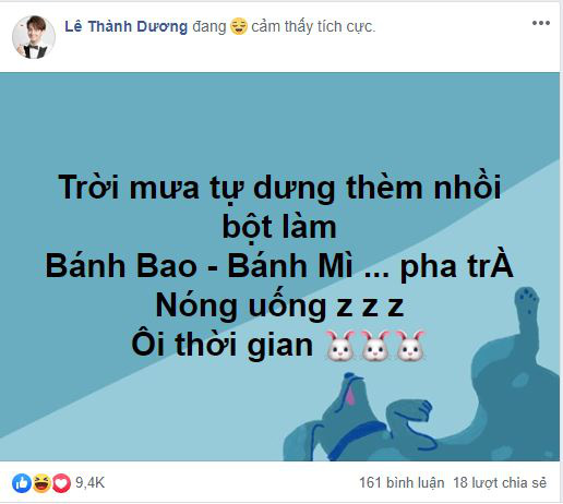 Trấn Thành mải mê khoe tóc mới, Hari Won “phát điên” vì tật đãng trí - Ảnh 3.