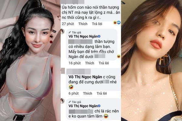 Ngọc Trinh khiến fan “mất máu” vì thân hình nuột nà, ngầm “phản pháo” lời mỉa mai hẹn hò tỷ phú - Ảnh 1.