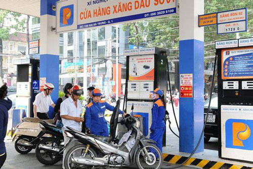 CPI tháng 5/2020 giảm 0,03% xuống mức thấp nhất giai đoạn 2016-2020 - Ảnh 1.