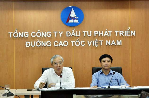 VEC: Chủ tịch Mai Tuấn Anh vi phạm nghiêm trọng, phải kỷ luật, kinh doanh &quot;bi đát&quot; - Ảnh 1.