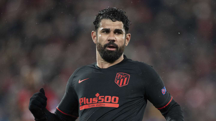 Diego Costa đối mặt với nguy cơ phải ngồi tù vì trốn thuế - Ảnh 1.