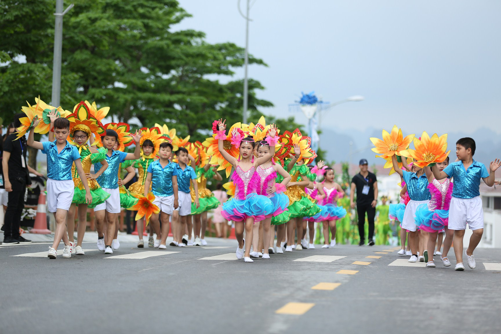 Quảng Ninh khai mạc du lịch hè 2020 vào ngày 16/5 - Ảnh 1.