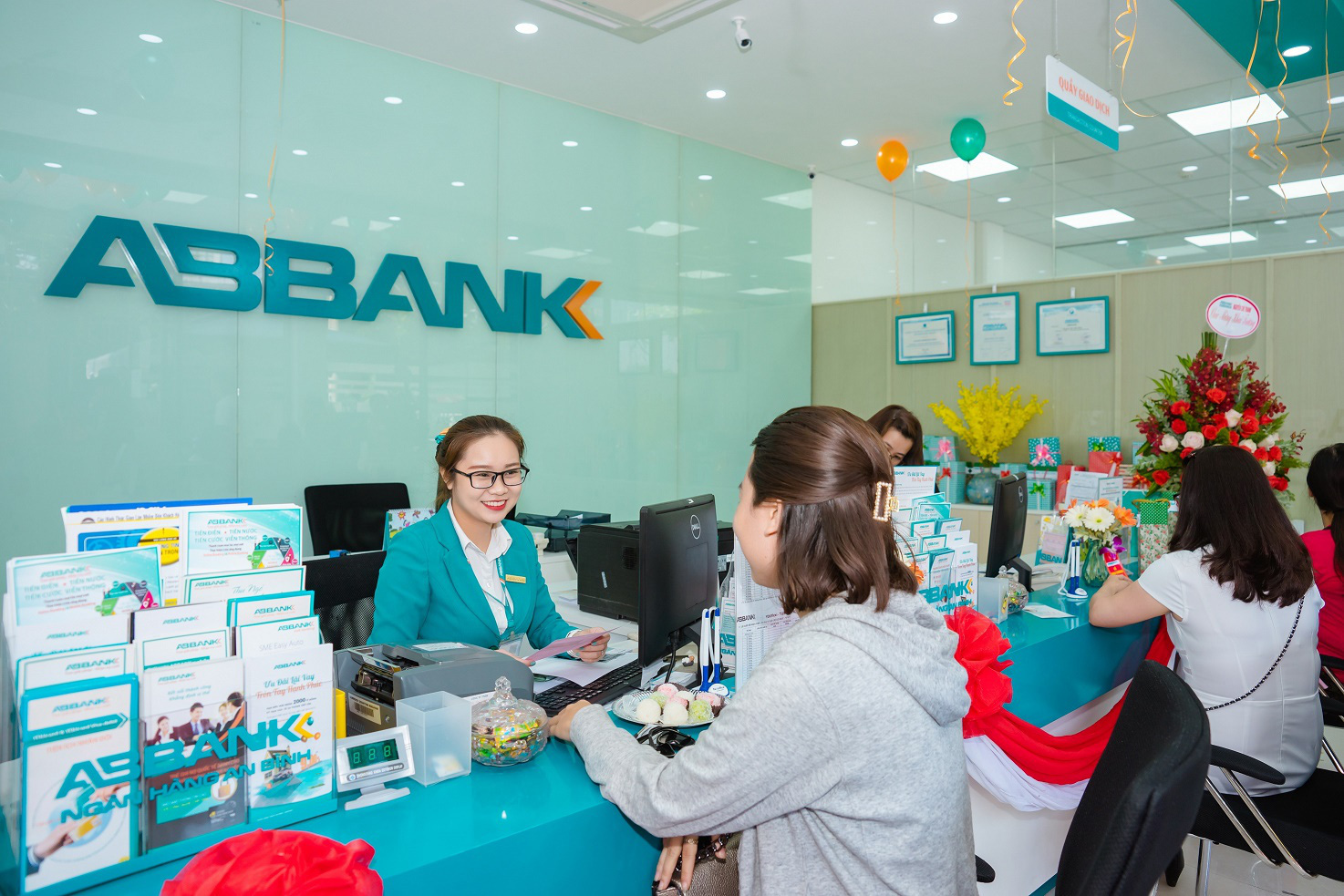 Động lực tăng trưởng lợi nhuận của ABBank đến từ đâu? - Ảnh 1.