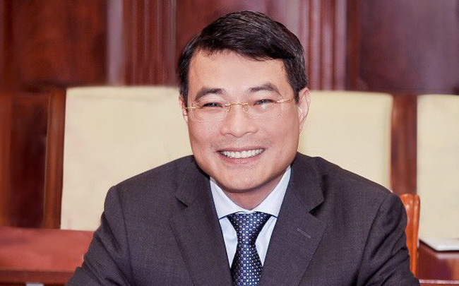 Thống đốc Lê Minh Hưng: Cơ cấu lại nợ, giữ nguyên nhóm nợ là một quyết định “đột phá” của NHNN - Ảnh 1.