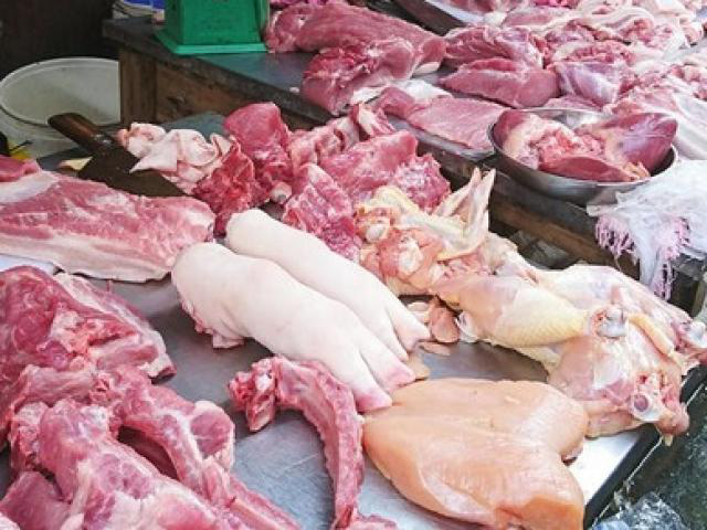 Giá heo hơi tăng chóng mặt, cổ phiếu ngành chăn nuôi “bốc đầu”