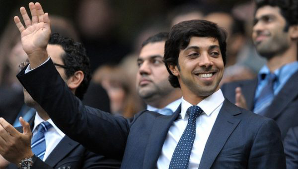 5 ông chủ giàu có nhất Premier League: Thái tử Saudi Arabia nhảy vào cuộc đua - Ảnh 5.