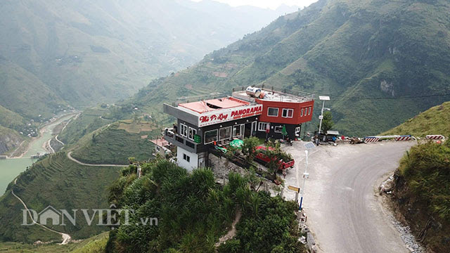 Chuyện “giẫm” gai bê tông trên Mã Pí Lèng - Ảnh 3.