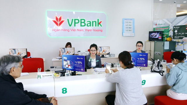 Rút ngắn thời gian, mỗi ngày VPBank giải quyết hàng nghìn hồ sơ giảm, giãn nợ  - Ảnh 1.