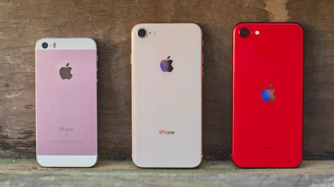 Apple 'thất hứa' với người hâm mộ iPhone SE vì xu thế chung - Ảnh 1.