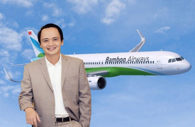 Ước thiệt hại 4.455 tỷ, Bamboo Airways kiến nghị tới Cục Hàng không Việt Nam - Ảnh 1.