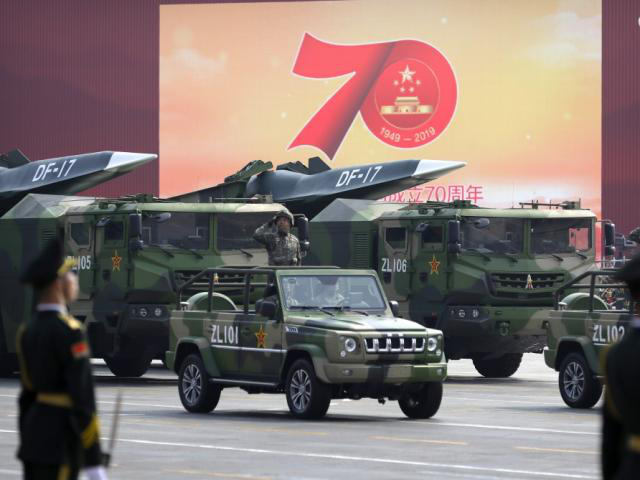 Báo Đài Loan: Trung Quốc chưa từng thắng trận hải chiến nào trong lịch sử