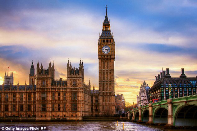 12 điều thú vị có thể “bạn đã biết” về tháp đồng hồ Big Ben - Ảnh 2.