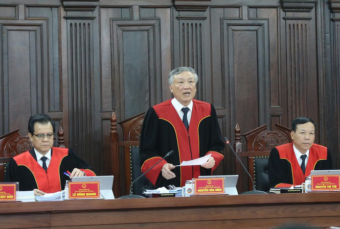 ĐBQH đã kiến nghị tới Chủ tịch Quốc hội về vụ án Hồ Duy Hải - Ảnh 1.
