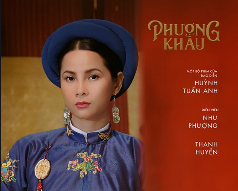 Phim cung đấu &quot;Phượng khấu&quot; diễn viên - đạo diễn khởi kiện lẫn nhau - Ảnh 1.