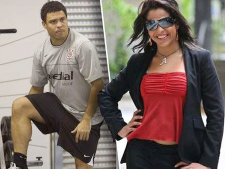 Scandal sex tai tiếng: Ronaldo 'béo' mây mưa với... đàn ông - Ảnh 2.