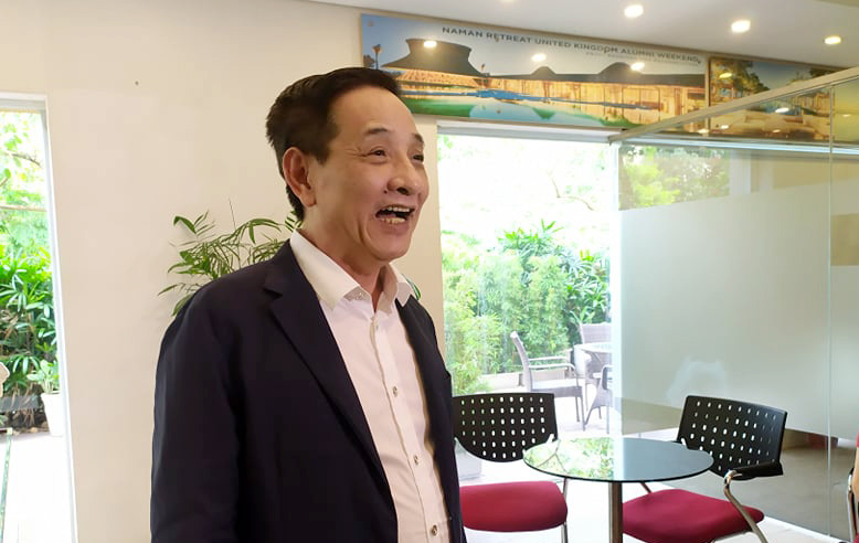 Ông chủ Cocobay Đà Nẵng nói về lợi nhuận cam kết 12% đã 'vỡ trận' - Ảnh 1.