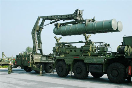 Tiết lộ hình ảnh hiếm có về tên lửa S-300 của Việt Nam - Ảnh 3.