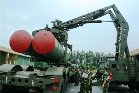 Tiết lộ hình ảnh hiếm có về tên lửa S-300 của Việt Nam - Ảnh 4.