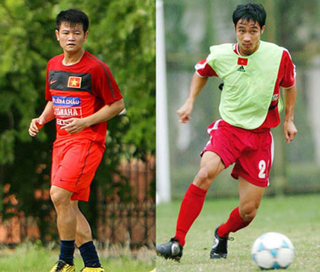 U23 Việt Nam bán độ tại SEA Games 2005: &quot;Chủ mưu&quot; tiết lộ bất ngờ về Văn Quyến  - Ảnh 1.