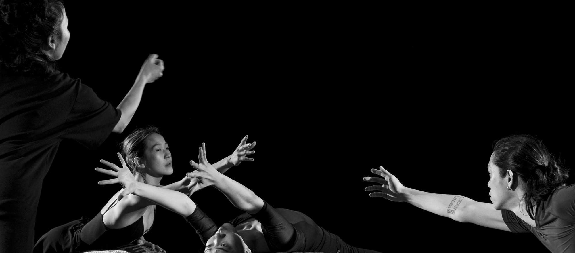 Vở ballet Kiều khai thác chiều sâu tâm hồn văn hóa Á Đông - Ảnh 6.