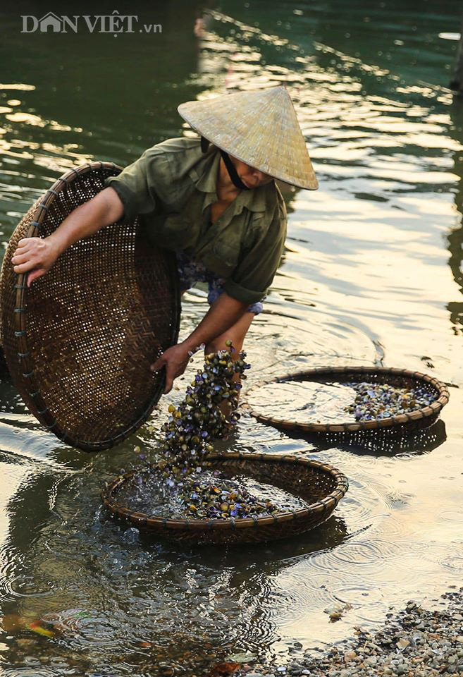 Hà Tĩnh: Làng “đi thụt lùi” thu tiền triệu mỗi ngày - Ảnh 3.