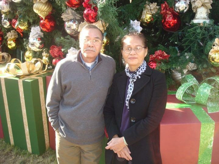 Vợ nhạc sĩ Trần Quang Lộc trải lòng về 40 năm gắn bó với chồng - Ảnh 1.