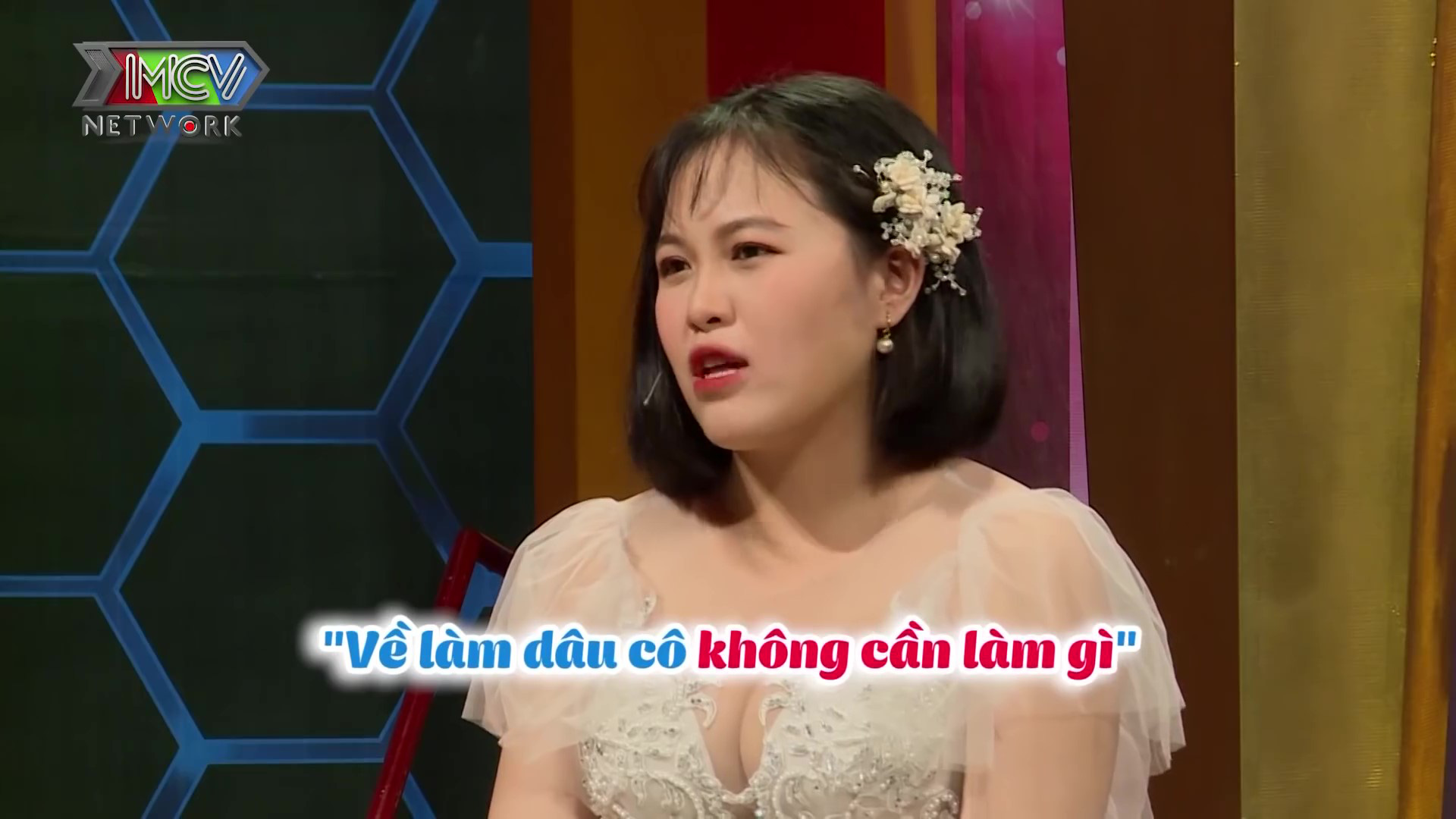 Cười ngất với mẹ chồng &quot;trùm nhậu&quot;, siêu quậy nhưng lại thương dâu, chăm cháu hết lòng - Ảnh 3.