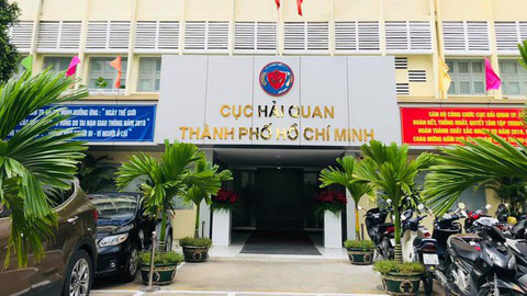 Tổng cục Hải quan chỉ đạo nóng vụ 20 doanh nghiệp nhập khẩu hạt giống kêu cứu - Ảnh 5.