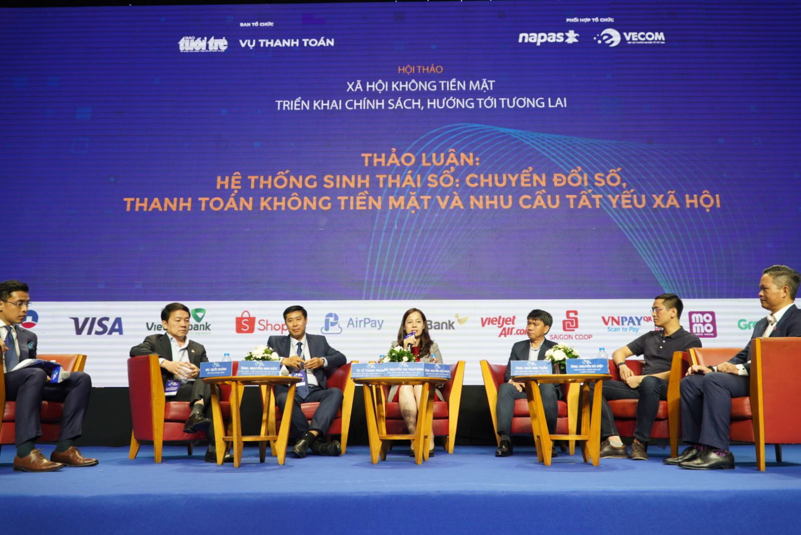 Vietjet nỗ lực với vai trò &quot;chất xúc tác&quot; cho sự thay đổi của thị trường - Ảnh 2.